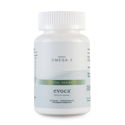 Omega 3