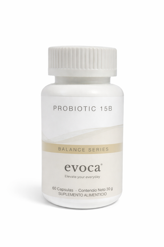 Probioticos 15 Billones